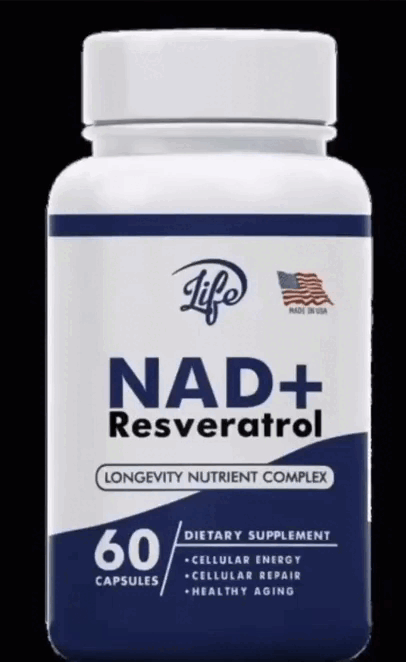 NAD+RESVERATROL